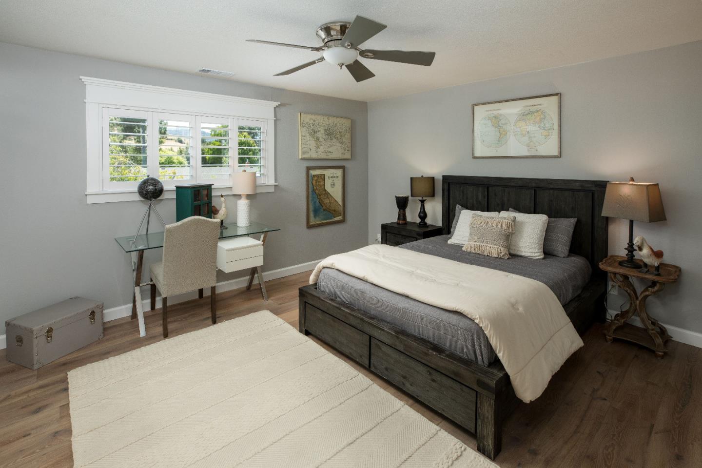 Detail Gallery Image 26 of 45 For 7565 Tierra Sombra Ct, San Jose,  CA 95120 - 4 Beds | 3 Baths