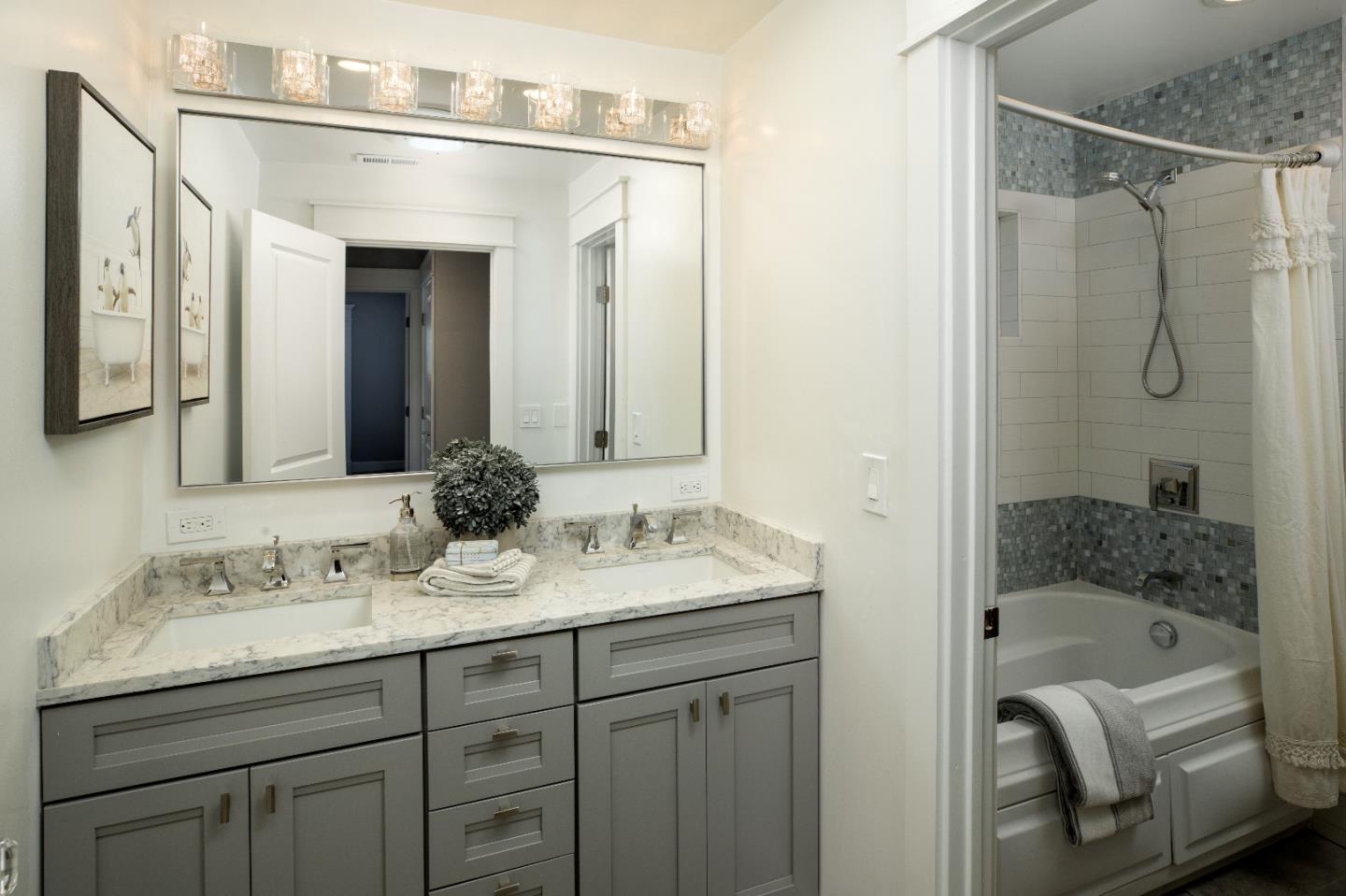 Detail Gallery Image 27 of 45 For 7565 Tierra Sombra Ct, San Jose,  CA 95120 - 4 Beds | 3 Baths