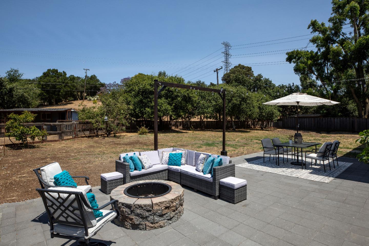 Detail Gallery Image 29 of 45 For 7565 Tierra Sombra Ct, San Jose,  CA 95120 - 4 Beds | 3 Baths