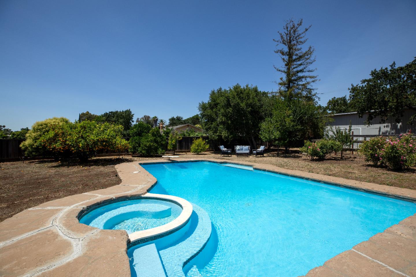 Detail Gallery Image 30 of 45 For 7565 Tierra Sombra Ct, San Jose,  CA 95120 - 4 Beds | 3 Baths