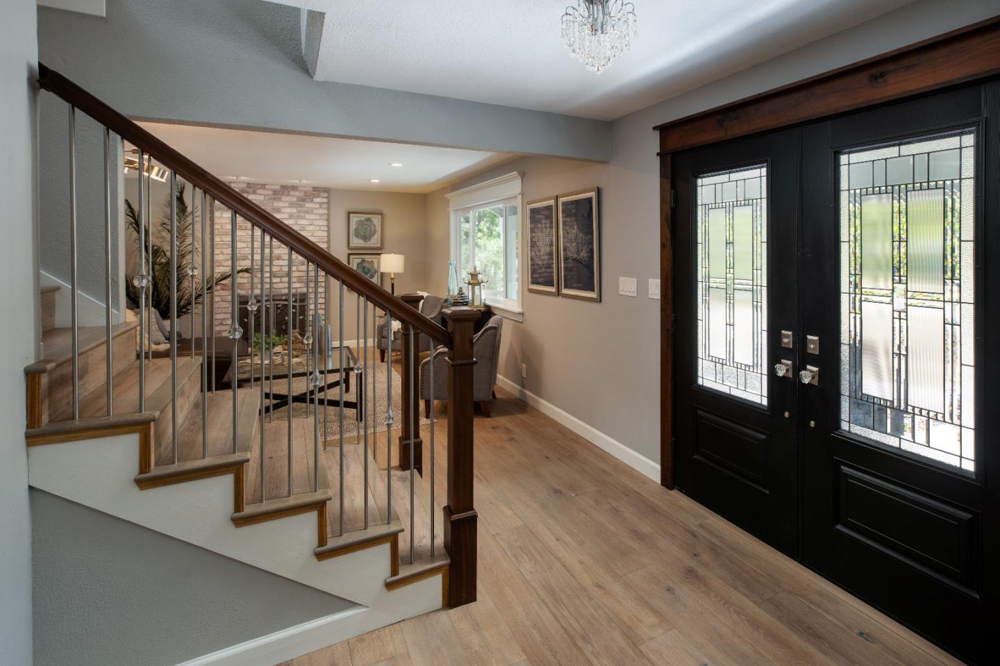 Detail Gallery Image 6 of 45 For 7565 Tierra Sombra Ct, San Jose,  CA 95120 - 4 Beds | 3 Baths