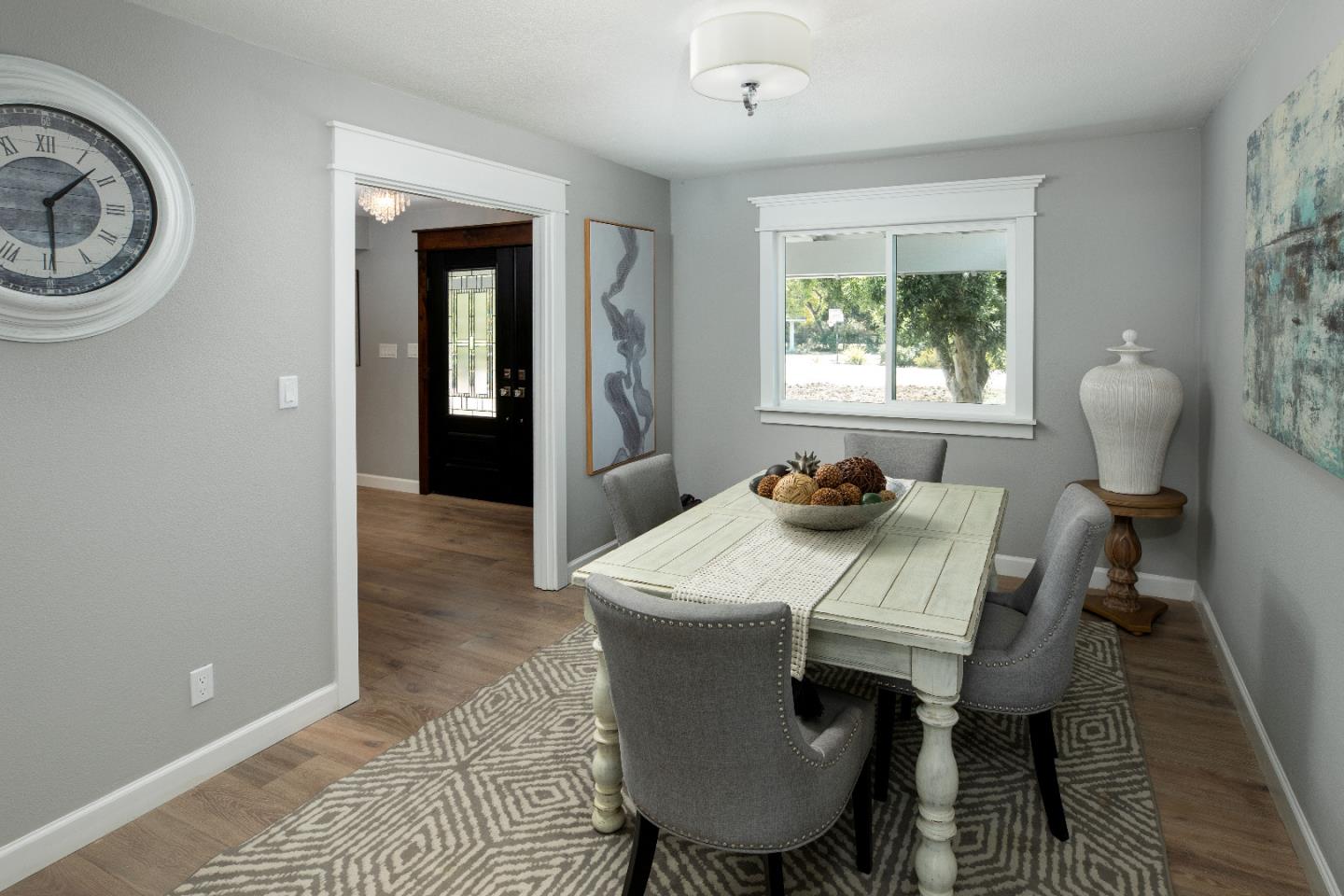 Detail Gallery Image 7 of 45 For 7565 Tierra Sombra Ct, San Jose,  CA 95120 - 4 Beds | 3 Baths