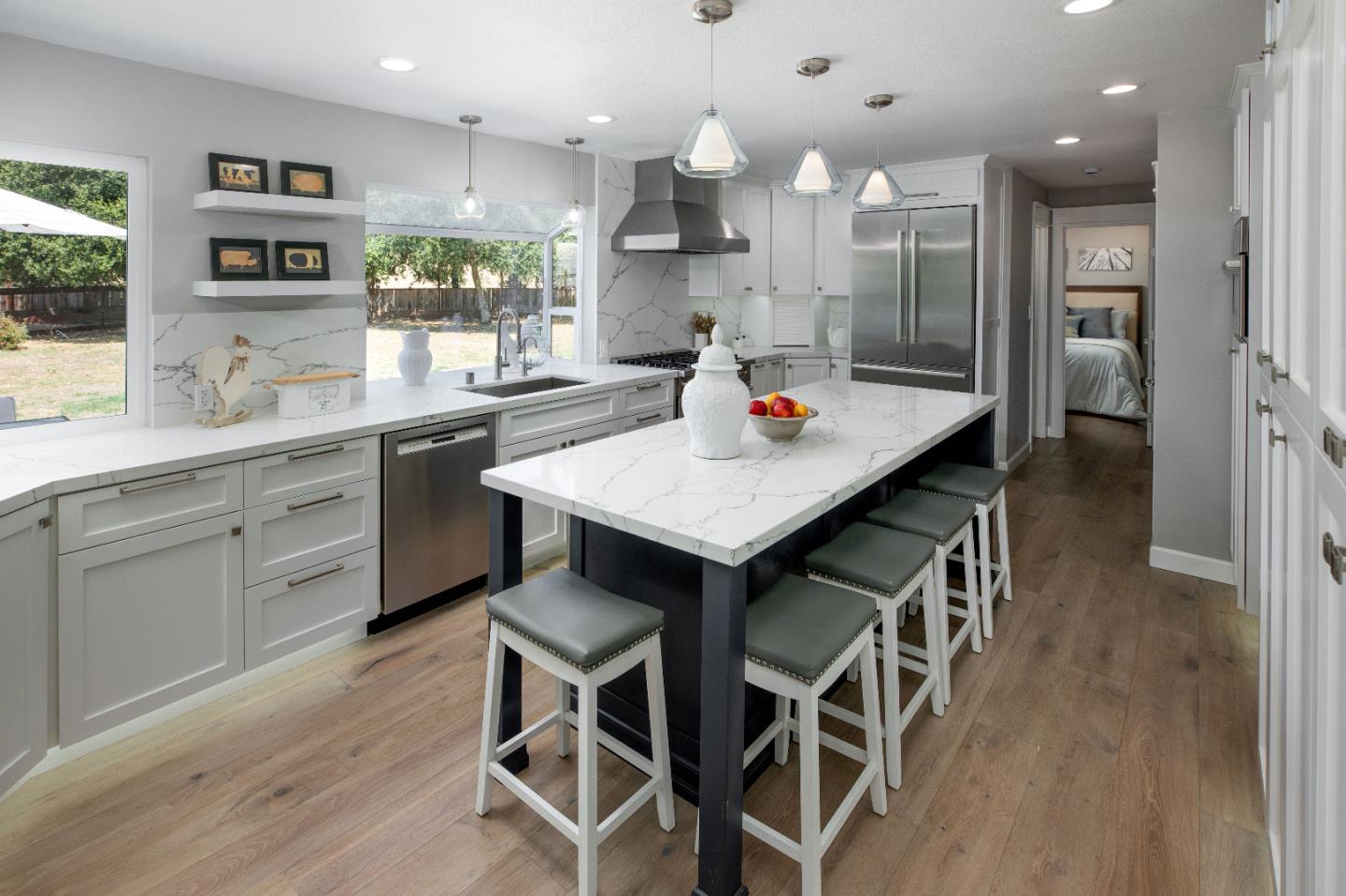 Detail Gallery Image 8 of 45 For 7565 Tierra Sombra Ct, San Jose,  CA 95120 - 4 Beds | 3 Baths