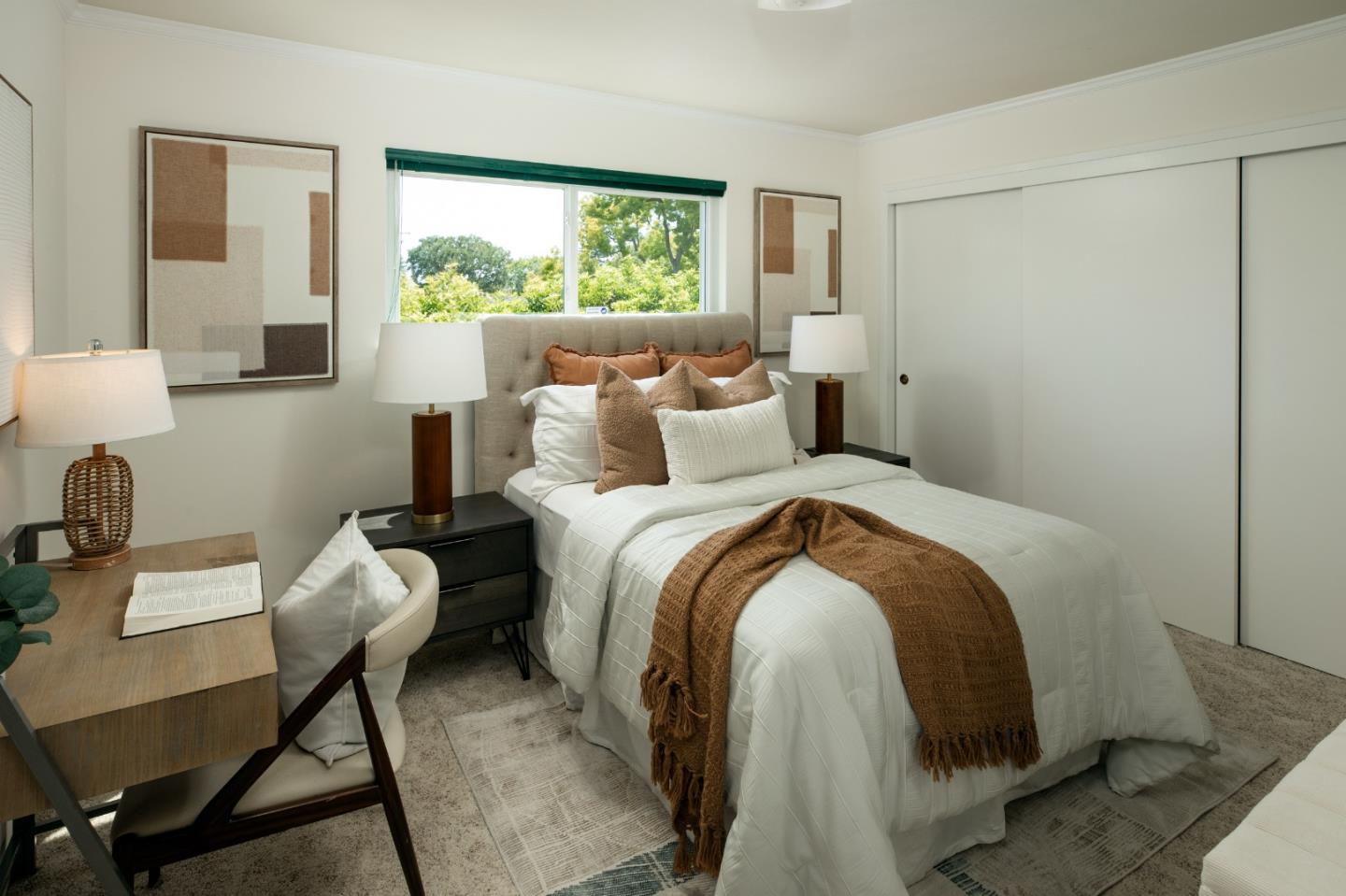 Detail Gallery Image 14 of 23 For 1061 Saint Joseph Ave, Los Altos,  CA 94024 - 5 Beds | 2/1 Baths