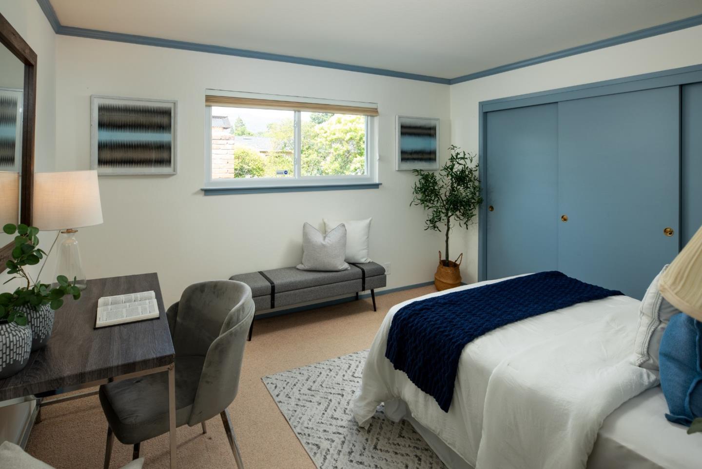 Detail Gallery Image 16 of 23 For 1061 Saint Joseph Ave, Los Altos,  CA 94024 - 5 Beds | 2/1 Baths