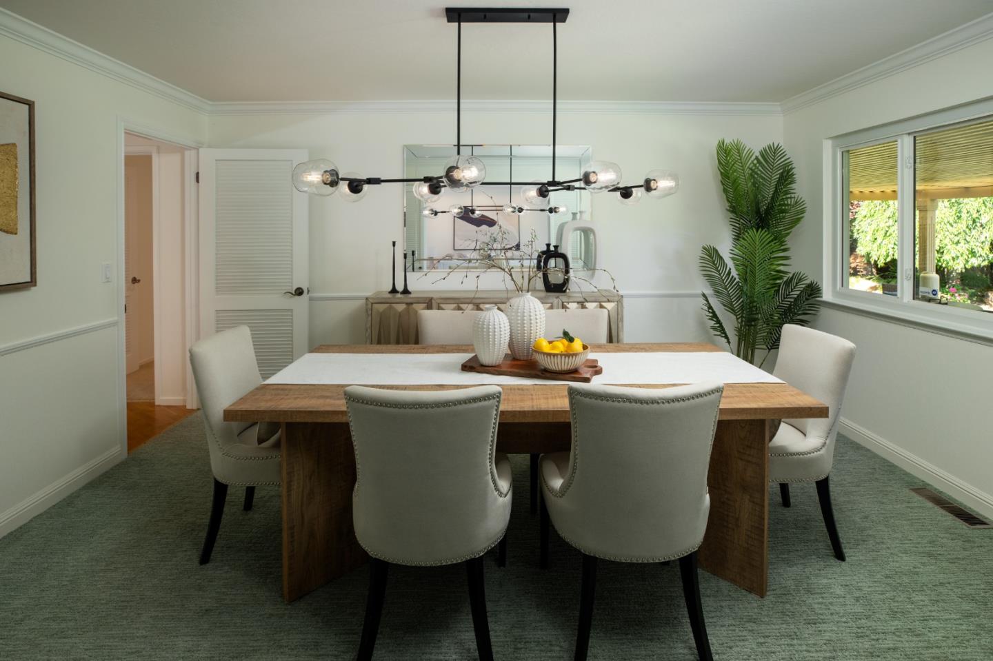 Detail Gallery Image 6 of 23 For 1061 Saint Joseph Ave, Los Altos,  CA 94024 - 5 Beds | 2/1 Baths