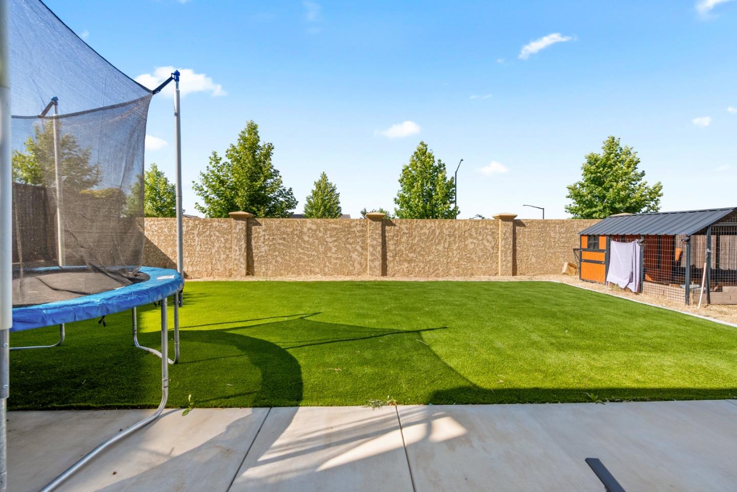 Detail Gallery Image 25 of 27 For 1455 Winzer Pl, Gilroy,  CA 95020 - 4 Beds | 2/1 Baths