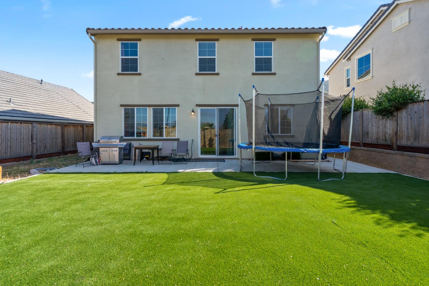 Detail Gallery Image 26 of 27 For 1455 Winzer Pl, Gilroy,  CA 95020 - 4 Beds | 2/1 Baths
