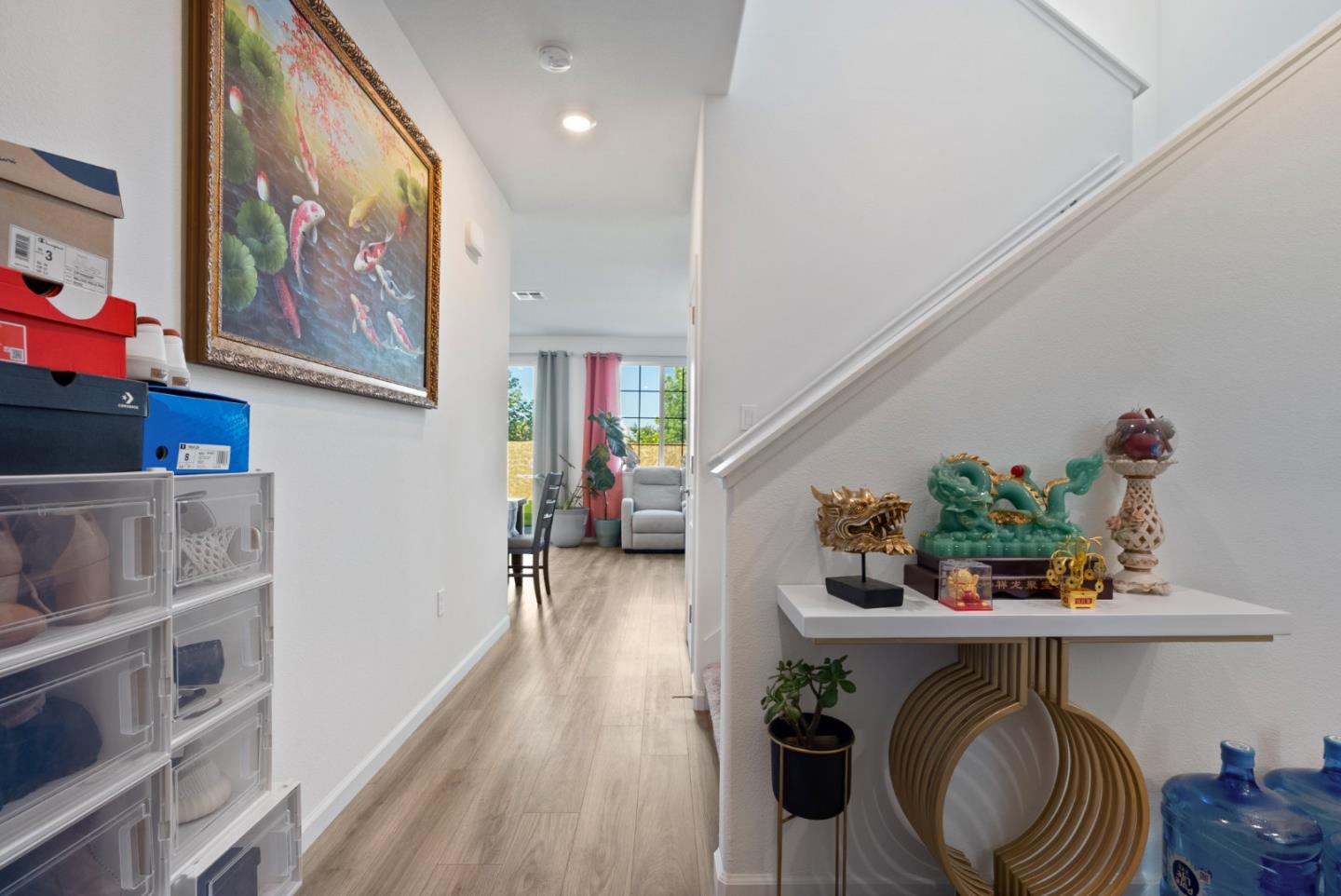 Detail Gallery Image 5 of 27 For 1455 Winzer Pl, Gilroy,  CA 95020 - 4 Beds | 2/1 Baths