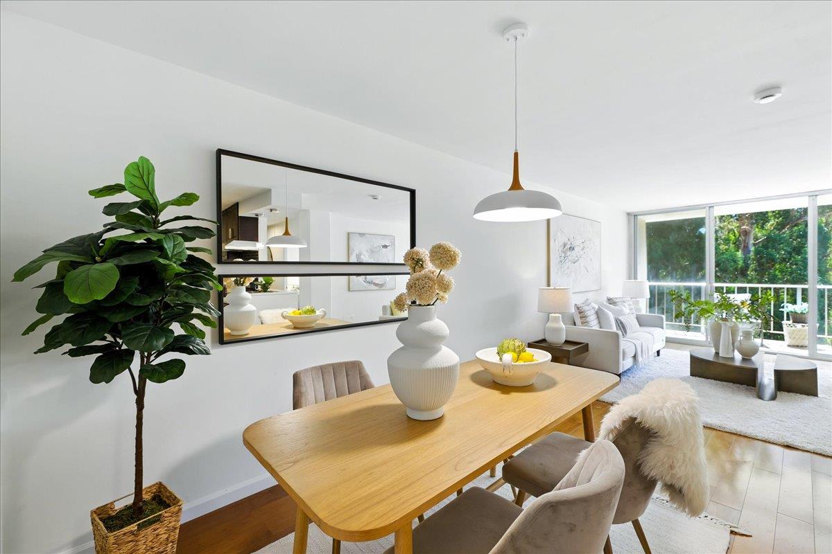 Detail Gallery Image 11 of 48 For 400 Davey Glen Rd #4525,  Belmont,  CA 94002 - 2 Beds | 2 Baths