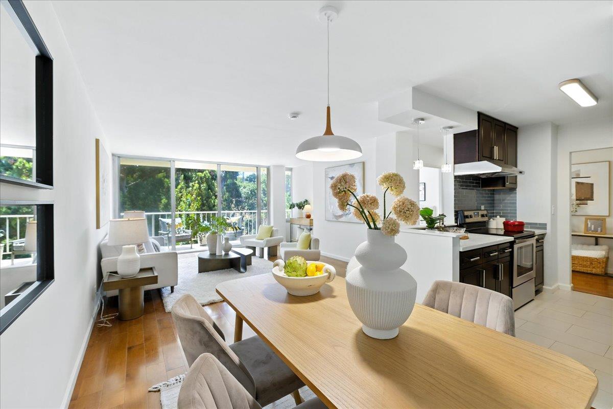 Detail Gallery Image 12 of 48 For 400 Davey Glen Rd #4525,  Belmont,  CA 94002 - 2 Beds | 2 Baths