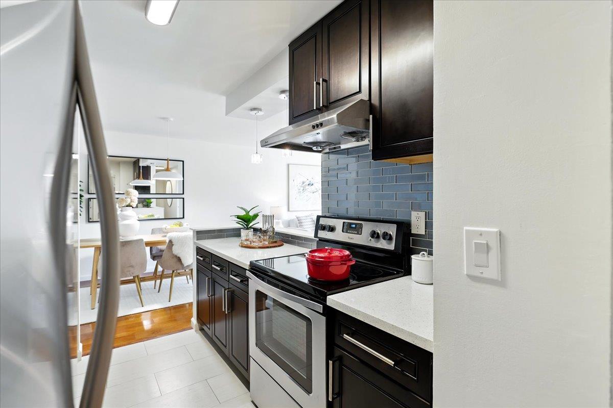 Detail Gallery Image 19 of 48 For 400 Davey Glen Rd #4525,  Belmont,  CA 94002 - 2 Beds | 2 Baths