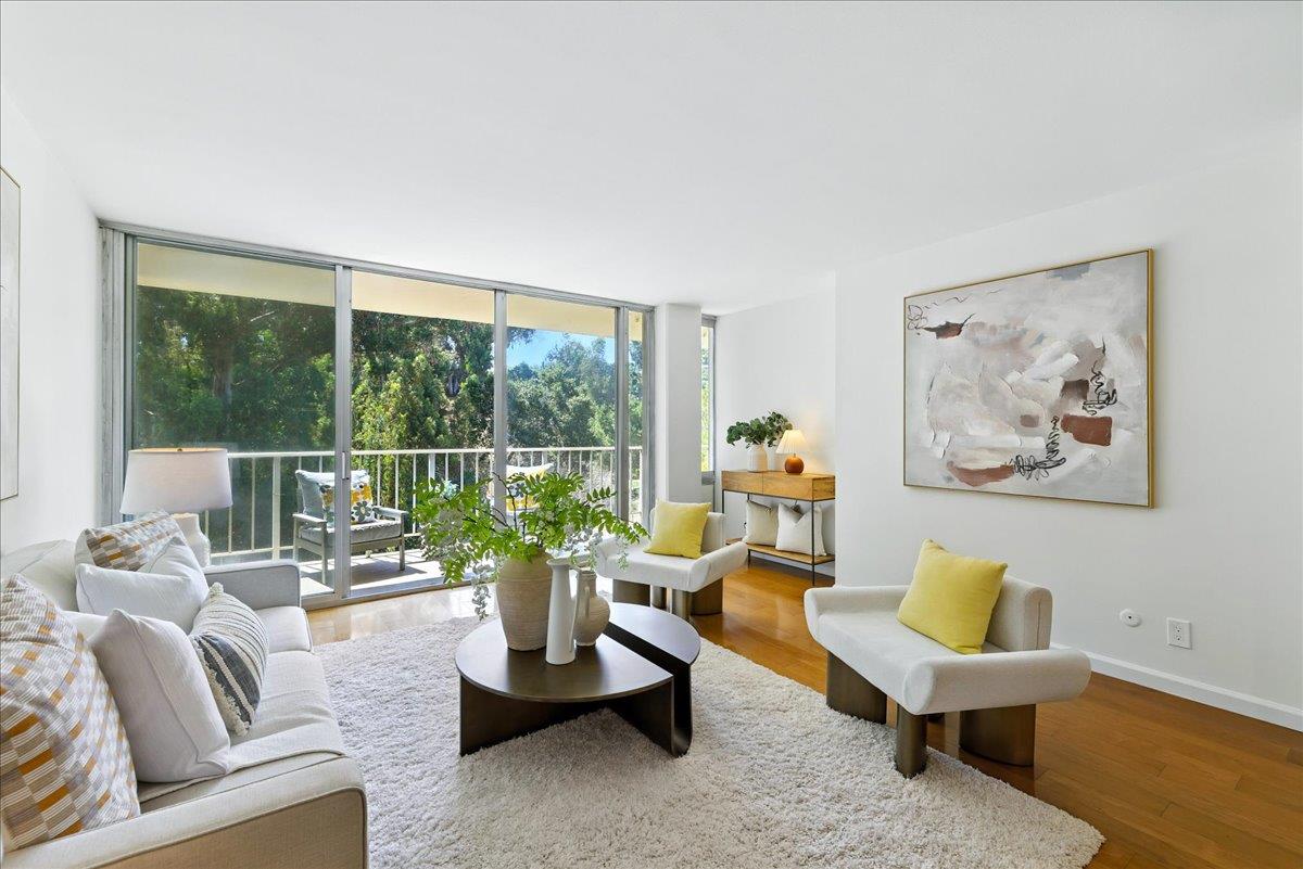 Detail Gallery Image 2 of 48 For 400 Davey Glen Rd #4525,  Belmont,  CA 94002 - 2 Beds | 2 Baths