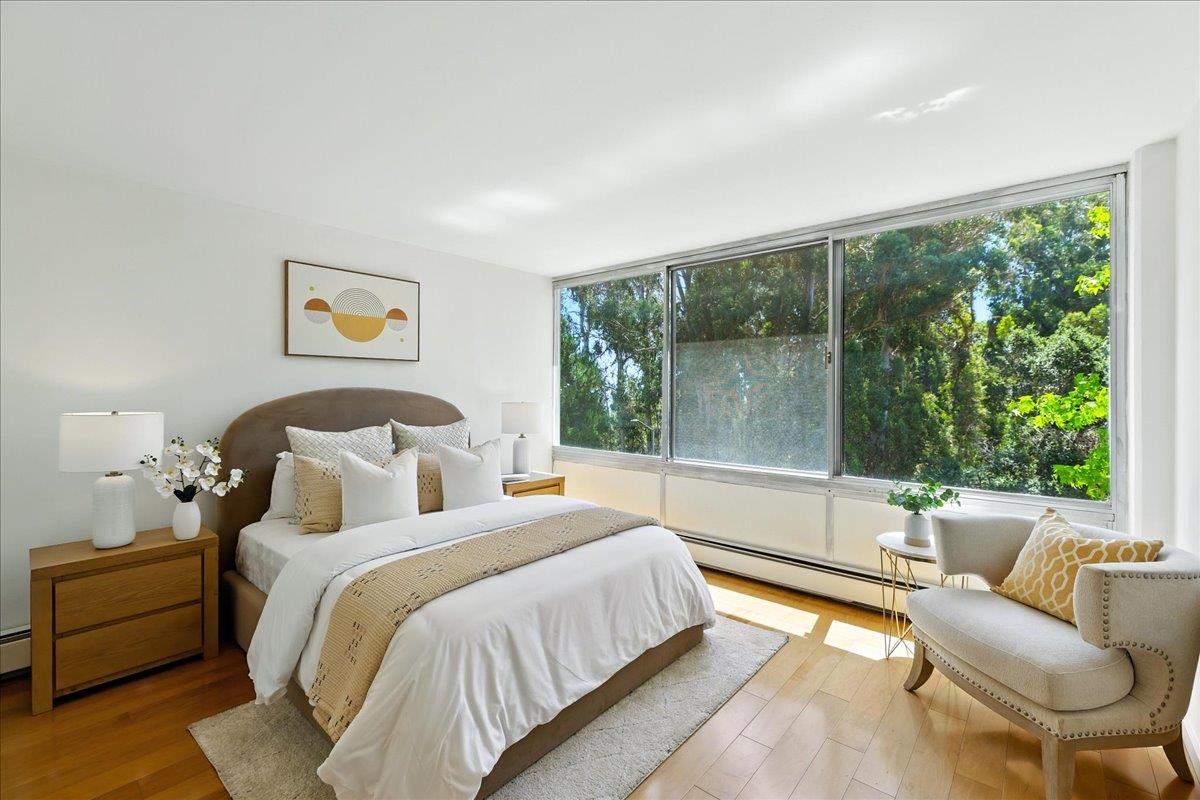 Detail Gallery Image 28 of 48 For 400 Davey Glen Rd #4525,  Belmont,  CA 94002 - 2 Beds | 2 Baths