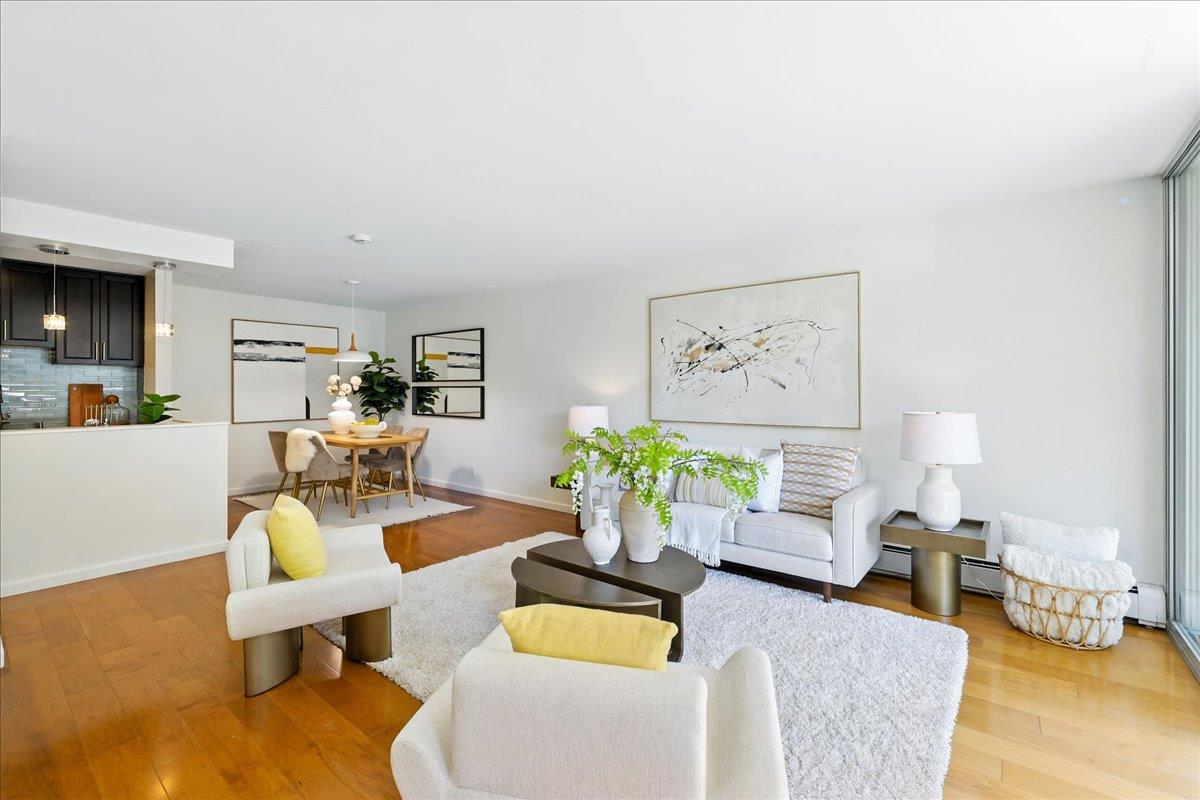 Detail Gallery Image 3 of 48 For 400 Davey Glen Rd #4525,  Belmont,  CA 94002 - 2 Beds | 2 Baths
