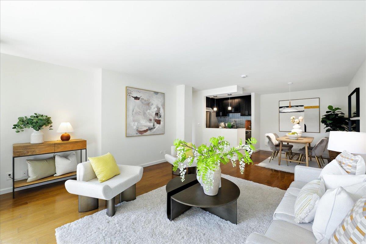 Detail Gallery Image 4 of 48 For 400 Davey Glen Rd #4525,  Belmont,  CA 94002 - 2 Beds | 2 Baths
