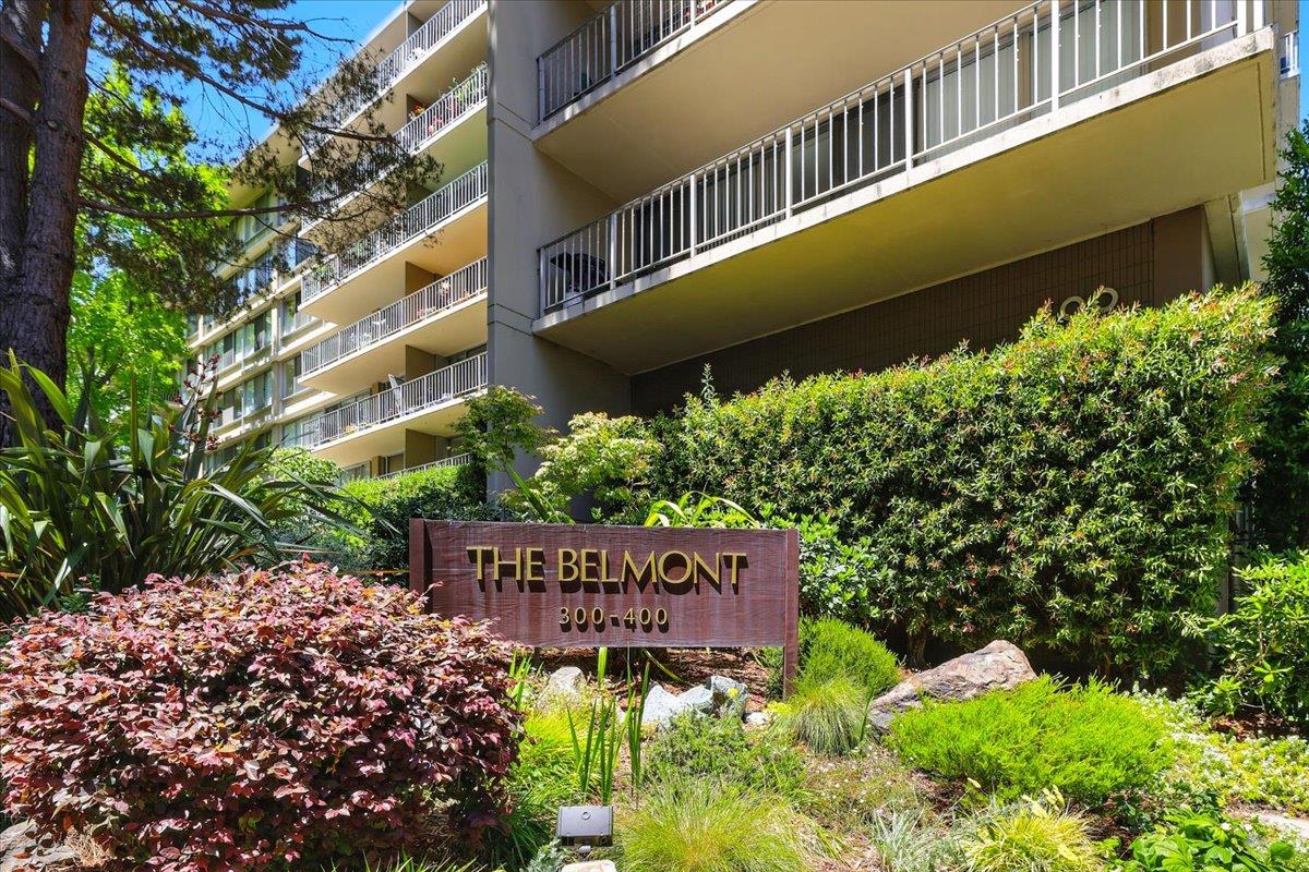 Detail Gallery Image 46 of 48 For 400 Davey Glen Rd #4525,  Belmont,  CA 94002 - 2 Beds | 2 Baths