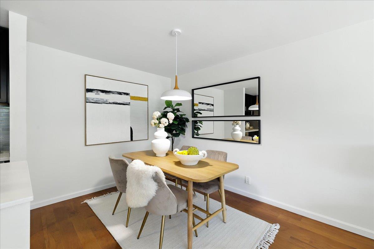 Detail Gallery Image 9 of 48 For 400 Davey Glen Rd #4525,  Belmont,  CA 94002 - 2 Beds | 2 Baths
