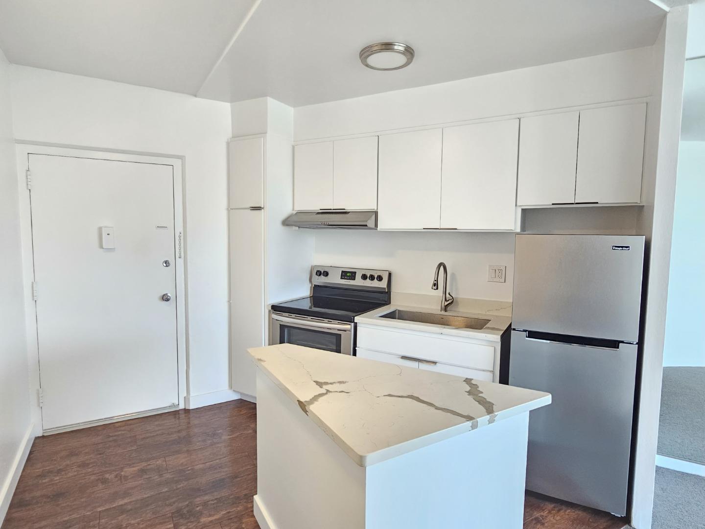 Detail Gallery Image 13 of 22 For 1200 Gough St 10b,  San Francisco,  CA 94109 - 1 Beds | 1 Baths