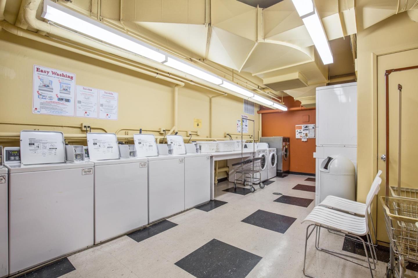 Detail Gallery Image 17 of 22 For 1200 Gough St 10b,  San Francisco,  CA 94109 - 1 Beds | 1 Baths