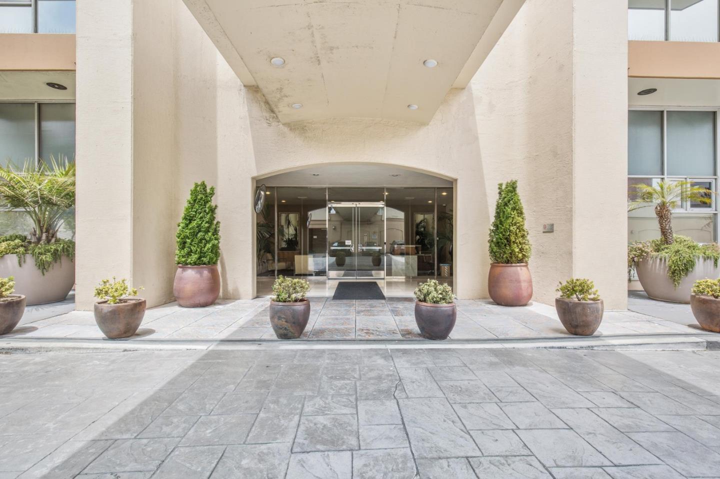 Detail Gallery Image 18 of 22 For 1200 Gough St 10b,  San Francisco,  CA 94109 - 1 Beds | 1 Baths