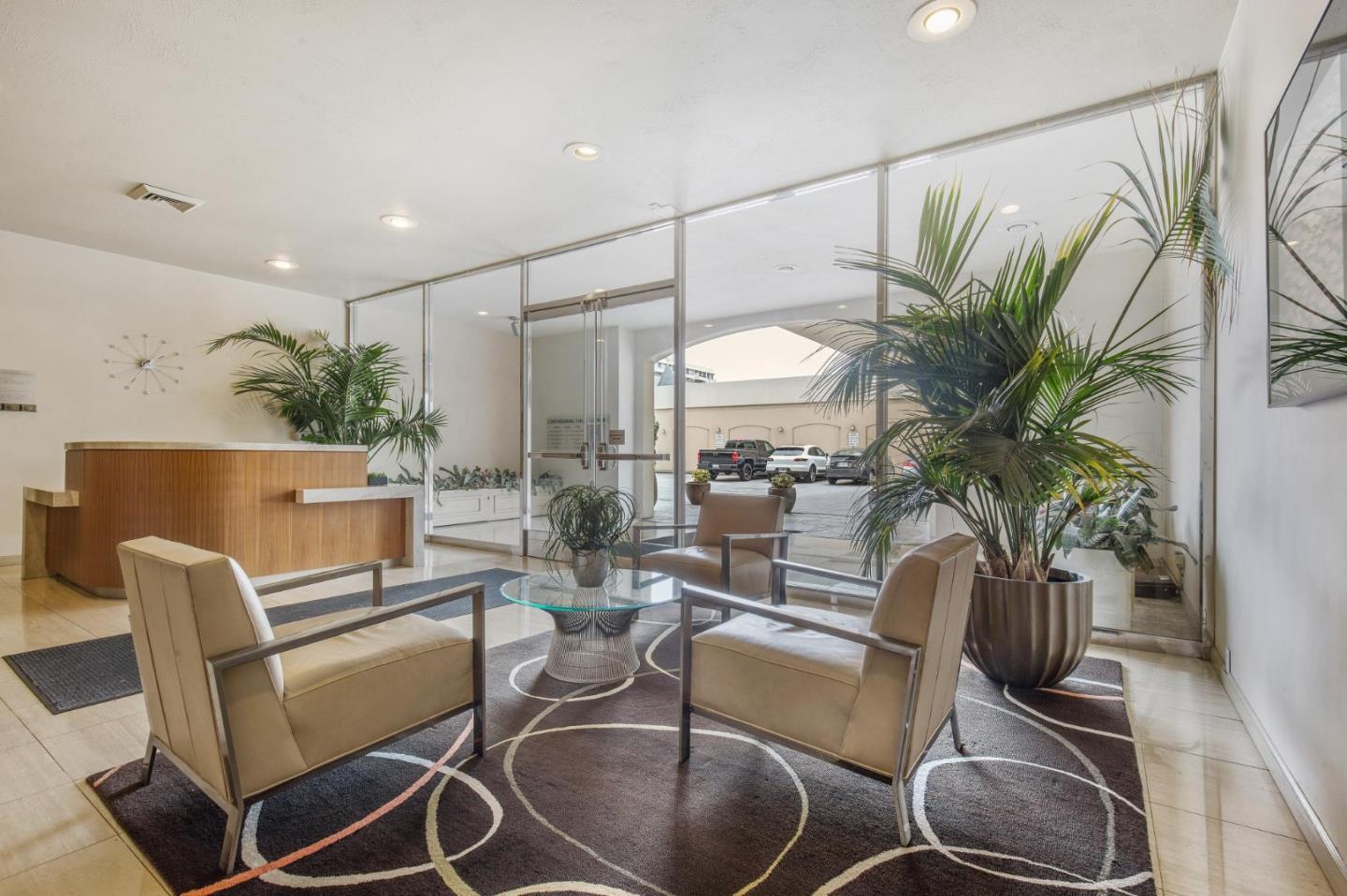 Detail Gallery Image 19 of 22 For 1200 Gough St 10b,  San Francisco,  CA 94109 - 1 Beds | 1 Baths