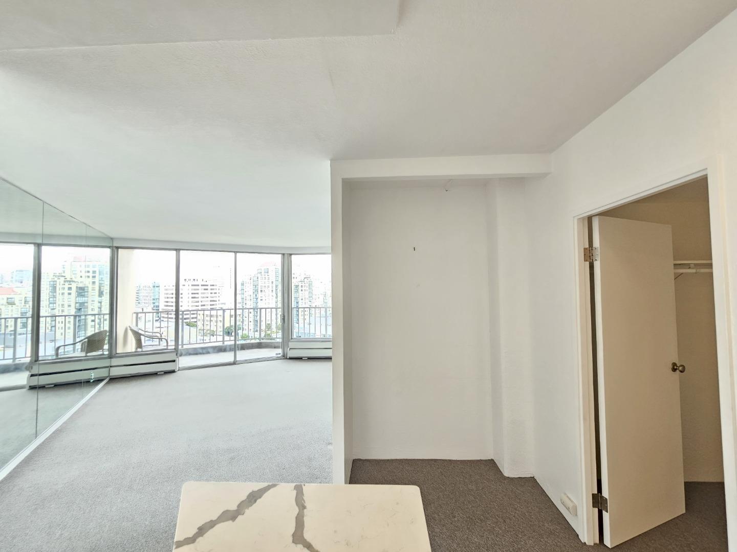 Detail Gallery Image 8 of 22 For 1200 Gough St 10b,  San Francisco,  CA 94109 - 1 Beds | 1 Baths