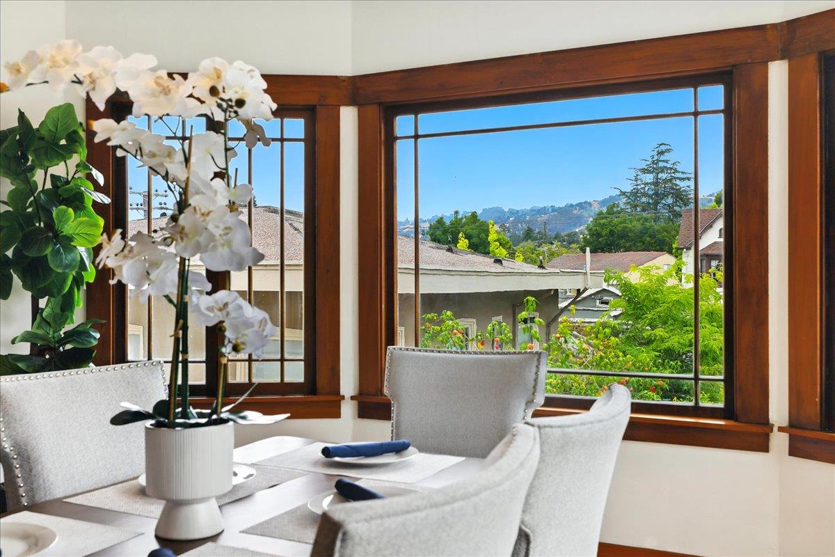 Detail Gallery Image 23 of 71 For 5555 Carlton St, Oakland,  CA 94618 - 4 Beds | 2 Baths