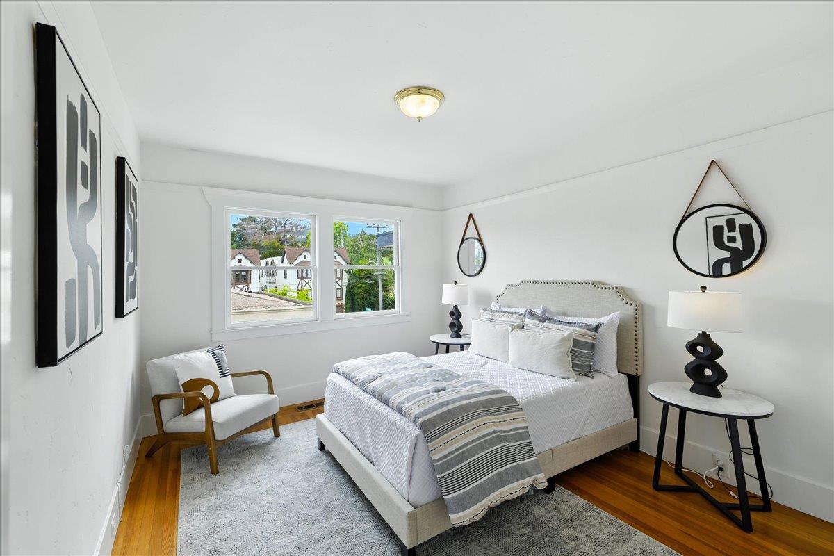 Detail Gallery Image 30 of 71 For 5555 Carlton St, Oakland,  CA 94618 - 4 Beds | 2 Baths