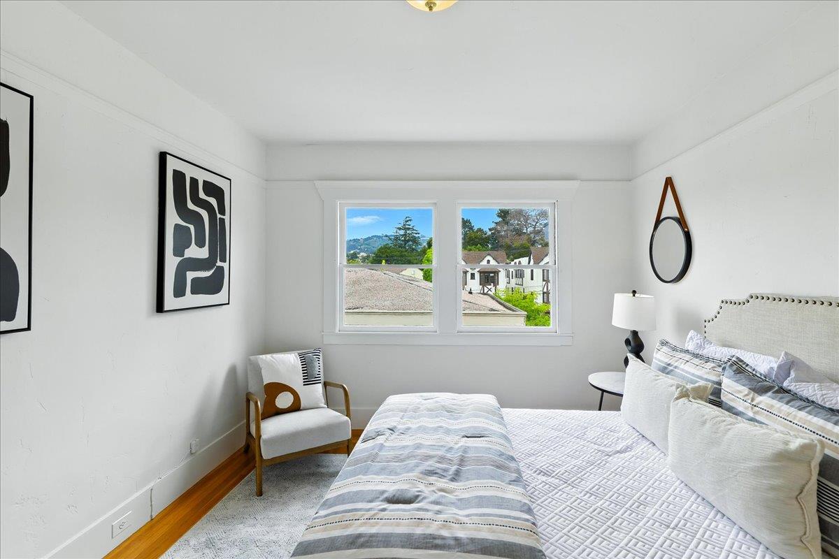 Detail Gallery Image 31 of 71 For 5555 Carlton St, Oakland,  CA 94618 - 4 Beds | 2 Baths