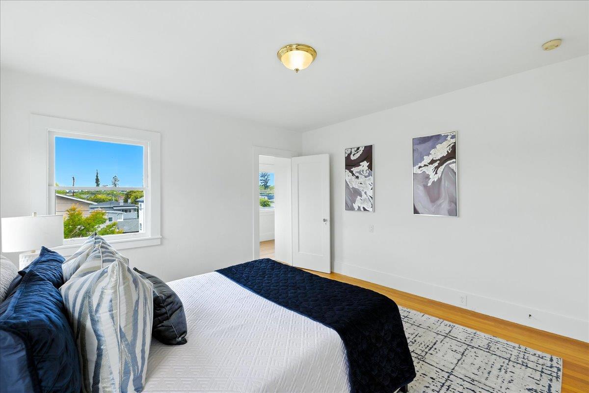 Detail Gallery Image 36 of 71 For 5555 Carlton St, Oakland,  CA 94618 - 4 Beds | 2 Baths