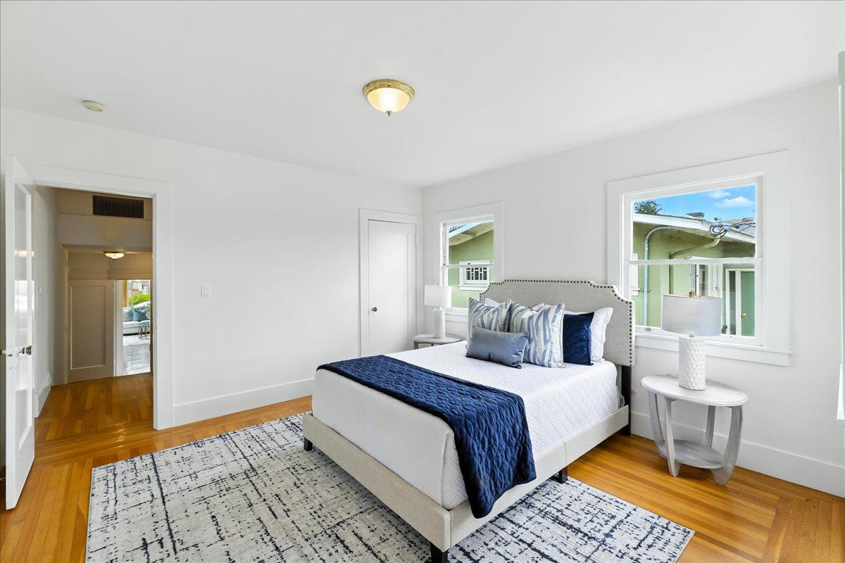 Detail Gallery Image 37 of 71 For 5555 Carlton St, Oakland,  CA 94618 - 4 Beds | 2 Baths