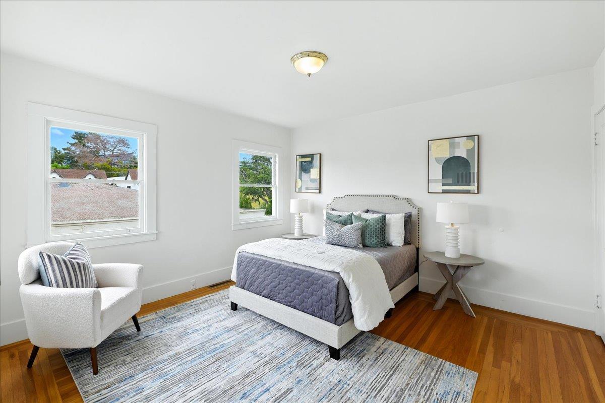 Detail Gallery Image 42 of 71 For 5555 Carlton St, Oakland,  CA 94618 - 4 Beds | 2 Baths