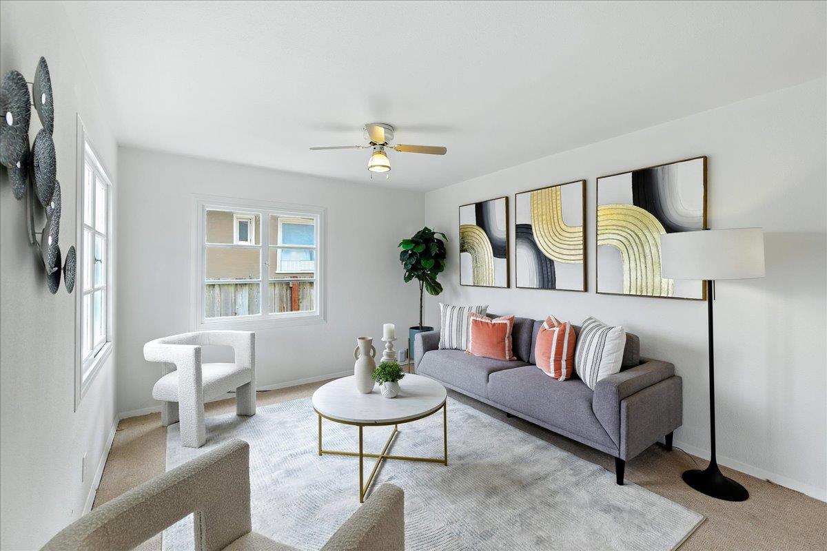 Detail Gallery Image 53 of 71 For 5555 Carlton St, Oakland,  CA 94618 - 4 Beds | 2 Baths
