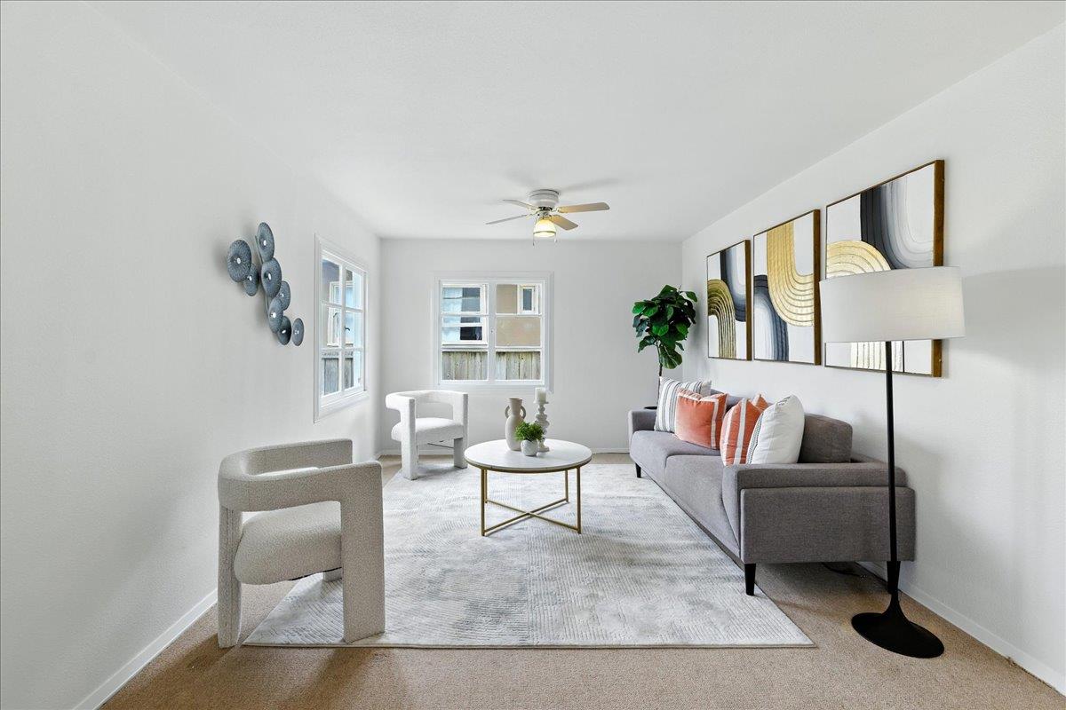 Detail Gallery Image 54 of 71 For 5555 Carlton St, Oakland,  CA 94618 - 4 Beds | 2 Baths