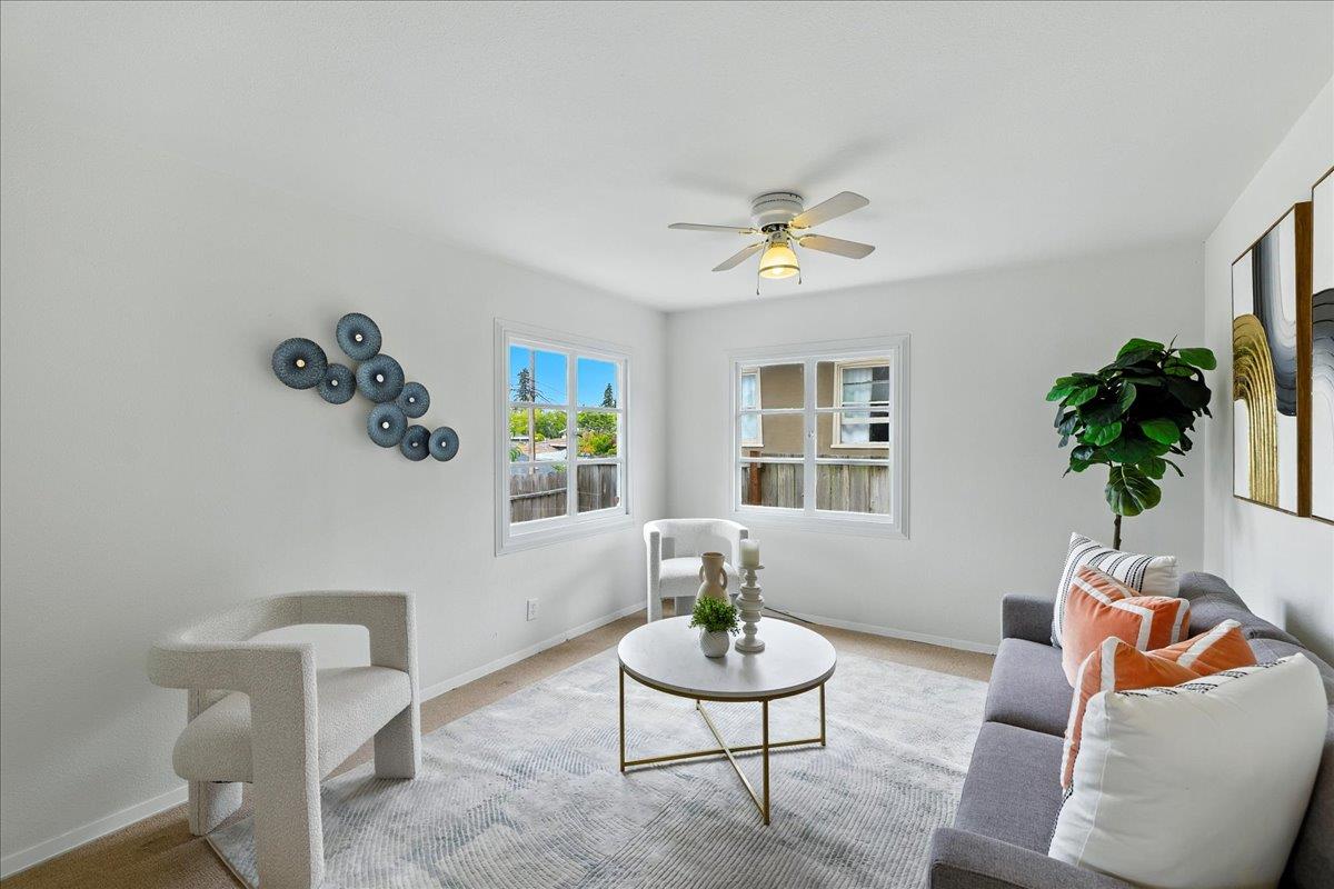 Detail Gallery Image 55 of 71 For 5555 Carlton St, Oakland,  CA 94618 - 4 Beds | 2 Baths