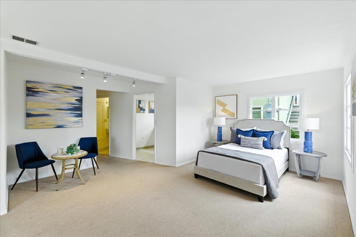 Detail Gallery Image 58 of 71 For 5555 Carlton St, Oakland,  CA 94618 - 4 Beds | 2 Baths