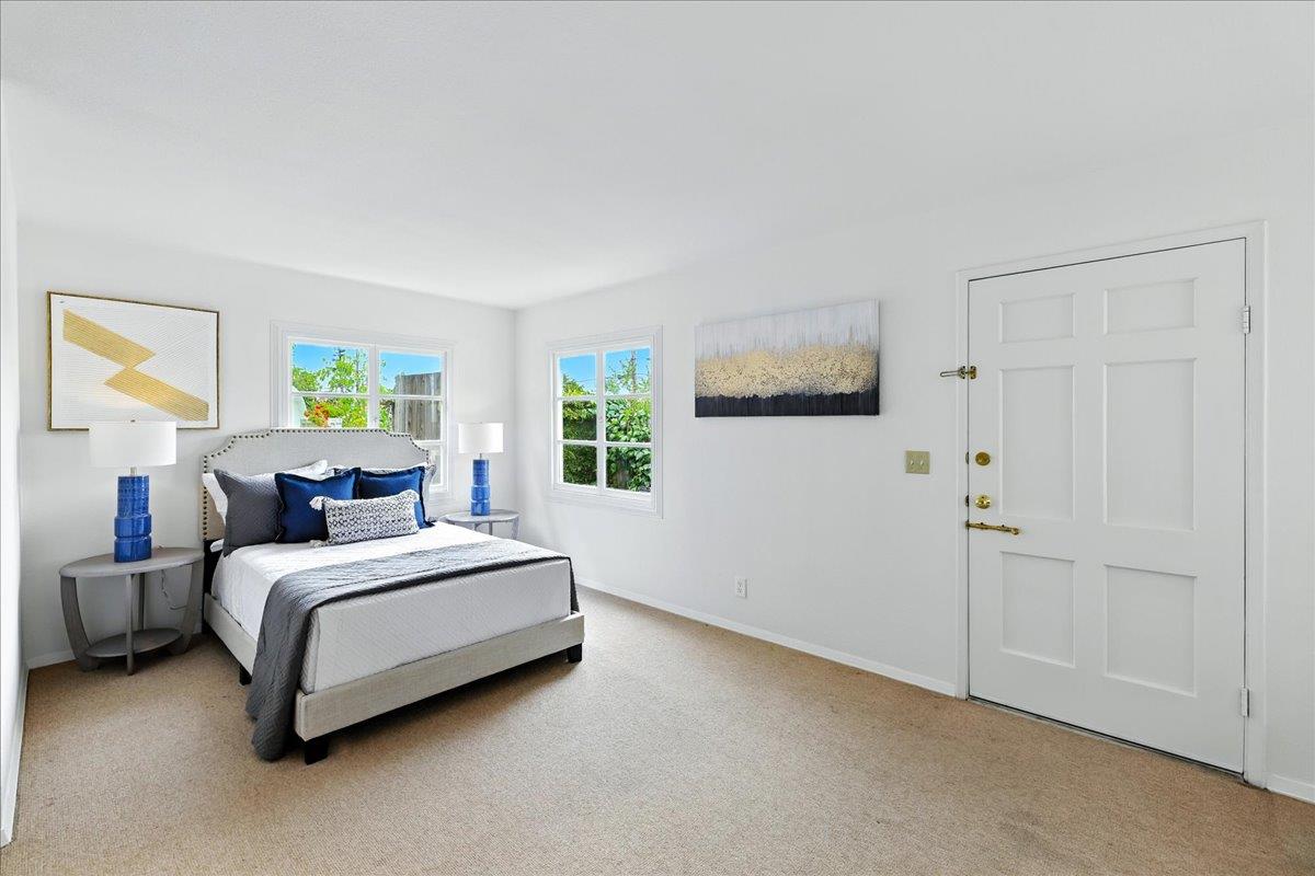 Detail Gallery Image 59 of 71 For 5555 Carlton St, Oakland,  CA 94618 - 4 Beds | 2 Baths