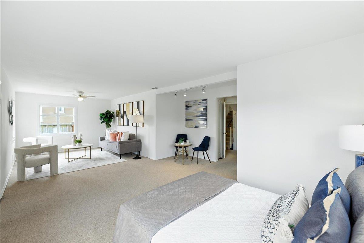 Detail Gallery Image 60 of 71 For 5555 Carlton St, Oakland,  CA 94618 - 4 Beds | 2 Baths
