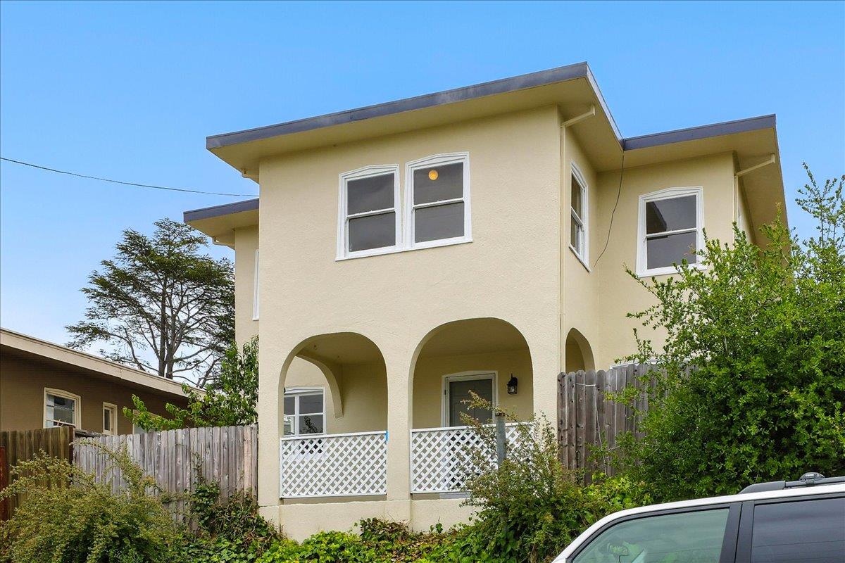 Detail Gallery Image 64 of 71 For 5555 Carlton St, Oakland,  CA 94618 - 4 Beds | 2 Baths