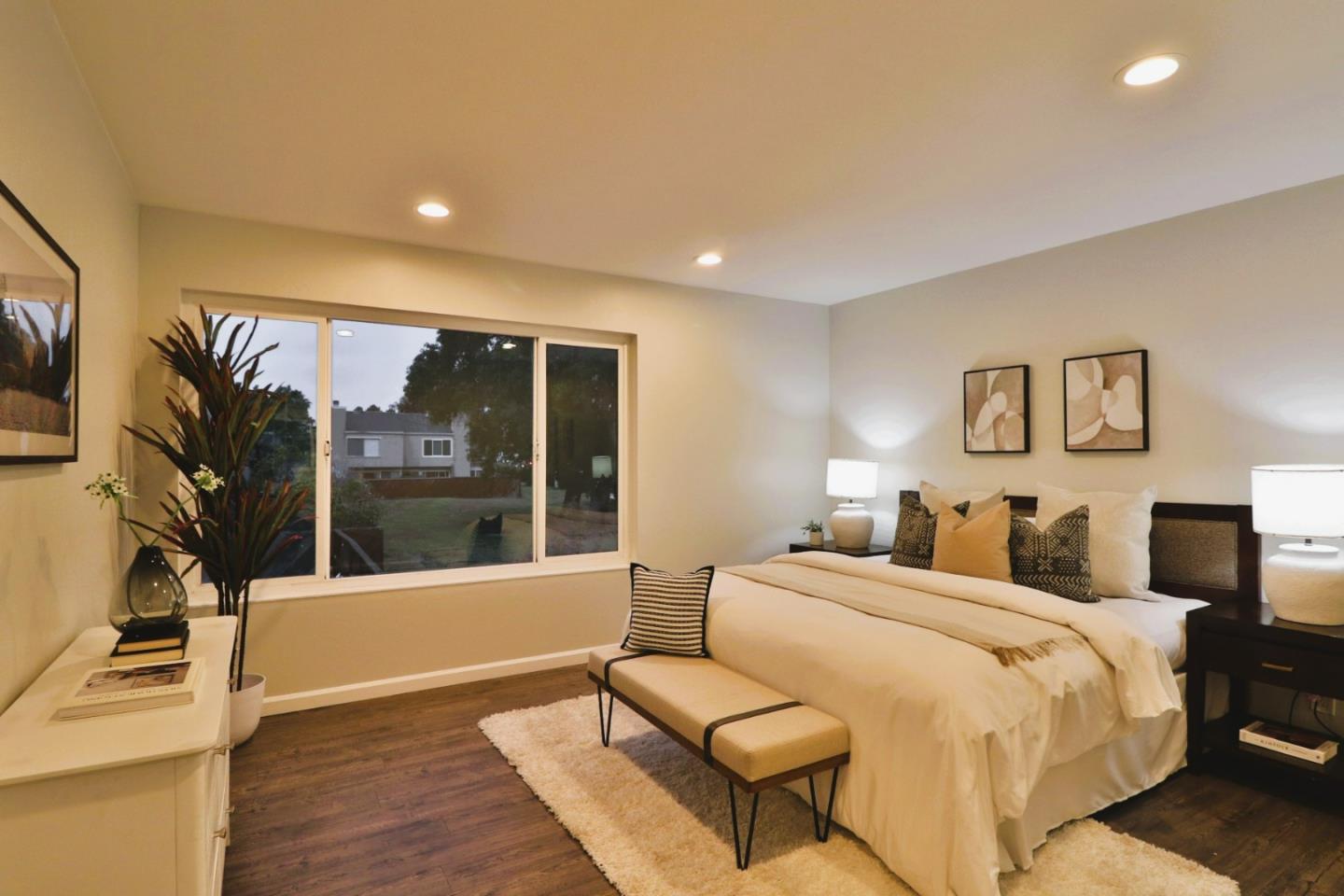Detail Gallery Image 21 of 45 For 284 Rosewood Ct, Hayward,  CA 94544 - 2 Beds | 2/1 Baths