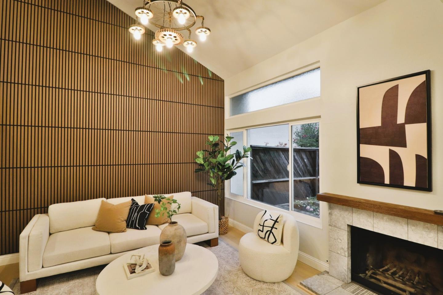 Detail Gallery Image 7 of 45 For 284 Rosewood Ct, Hayward,  CA 94544 - 2 Beds | 2/1 Baths