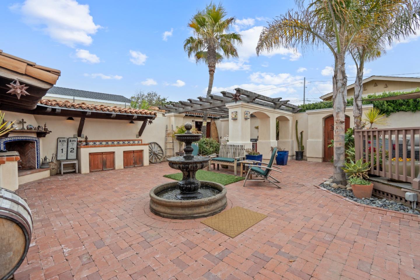 Detail Gallery Image 38 of 46 For 1325 Kimball Ave, Seaside,  CA 93955 - 4 Beds | 2/1 Baths