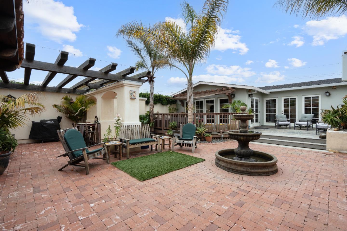 Detail Gallery Image 43 of 46 For 1325 Kimball Ave, Seaside,  CA 93955 - 4 Beds | 2/1 Baths