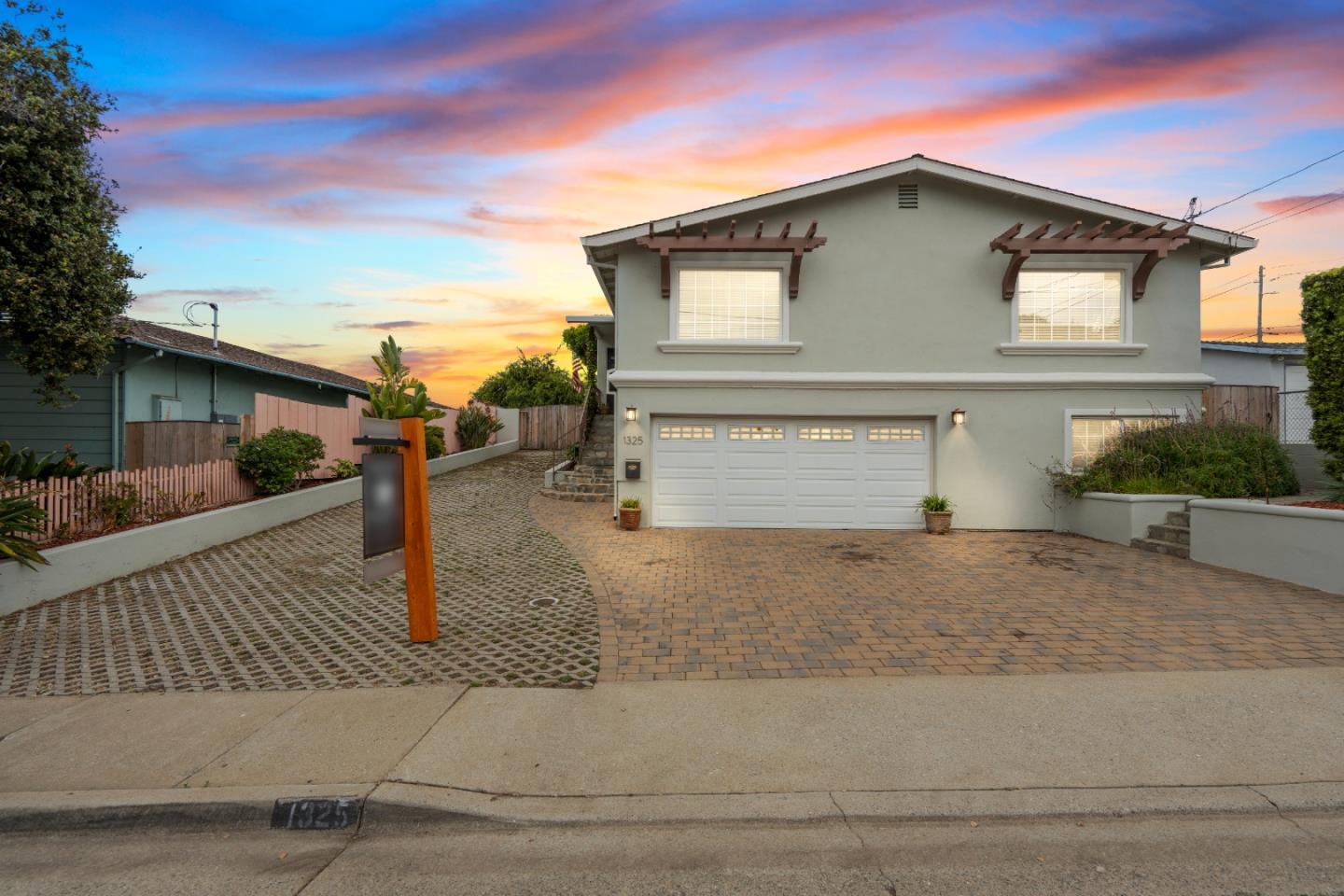 Detail Gallery Image 46 of 46 For 1325 Kimball Ave, Seaside,  CA 93955 - 4 Beds | 2/1 Baths