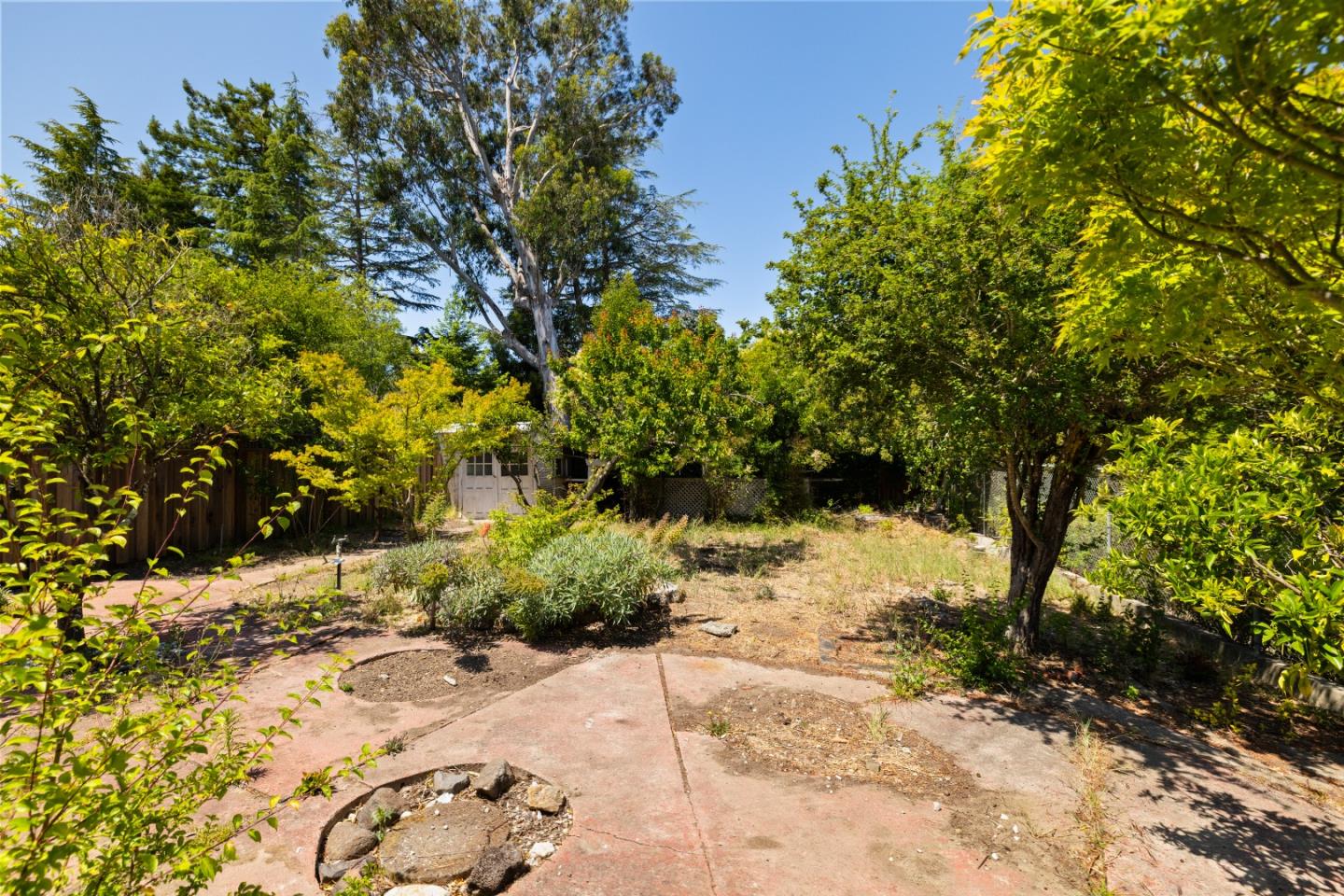 Detail Gallery Image 16 of 21 For 153 Occidental Ave, Burlingame,  CA 94010 - 2 Beds | 1 Baths