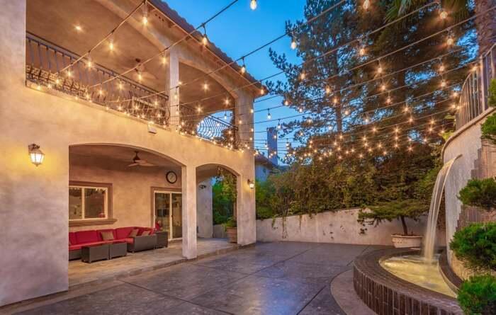 Detail Gallery Image 10 of 49 For 119 Del Norte Vista Way, Folsom,  CA 95630 - 4 Beds | 5 Baths