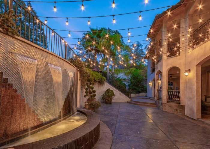 Detail Gallery Image 11 of 49 For 119 Del Norte Vista Way, Folsom,  CA 95630 - 4 Beds | 5 Baths