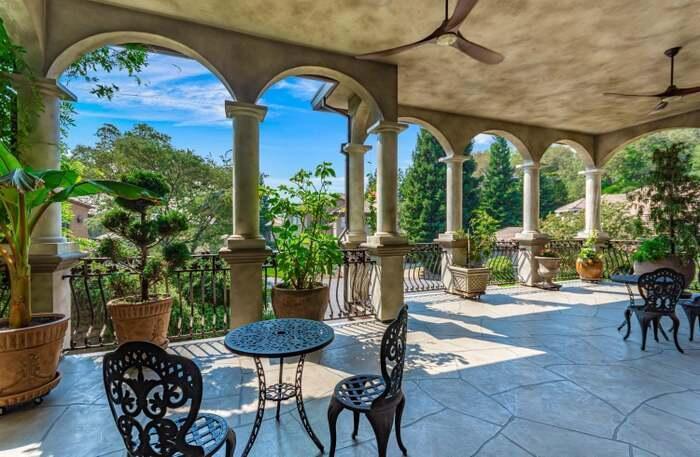 Detail Gallery Image 12 of 49 For 119 Del Norte Vista Way, Folsom,  CA 95630 - 4 Beds | 5 Baths