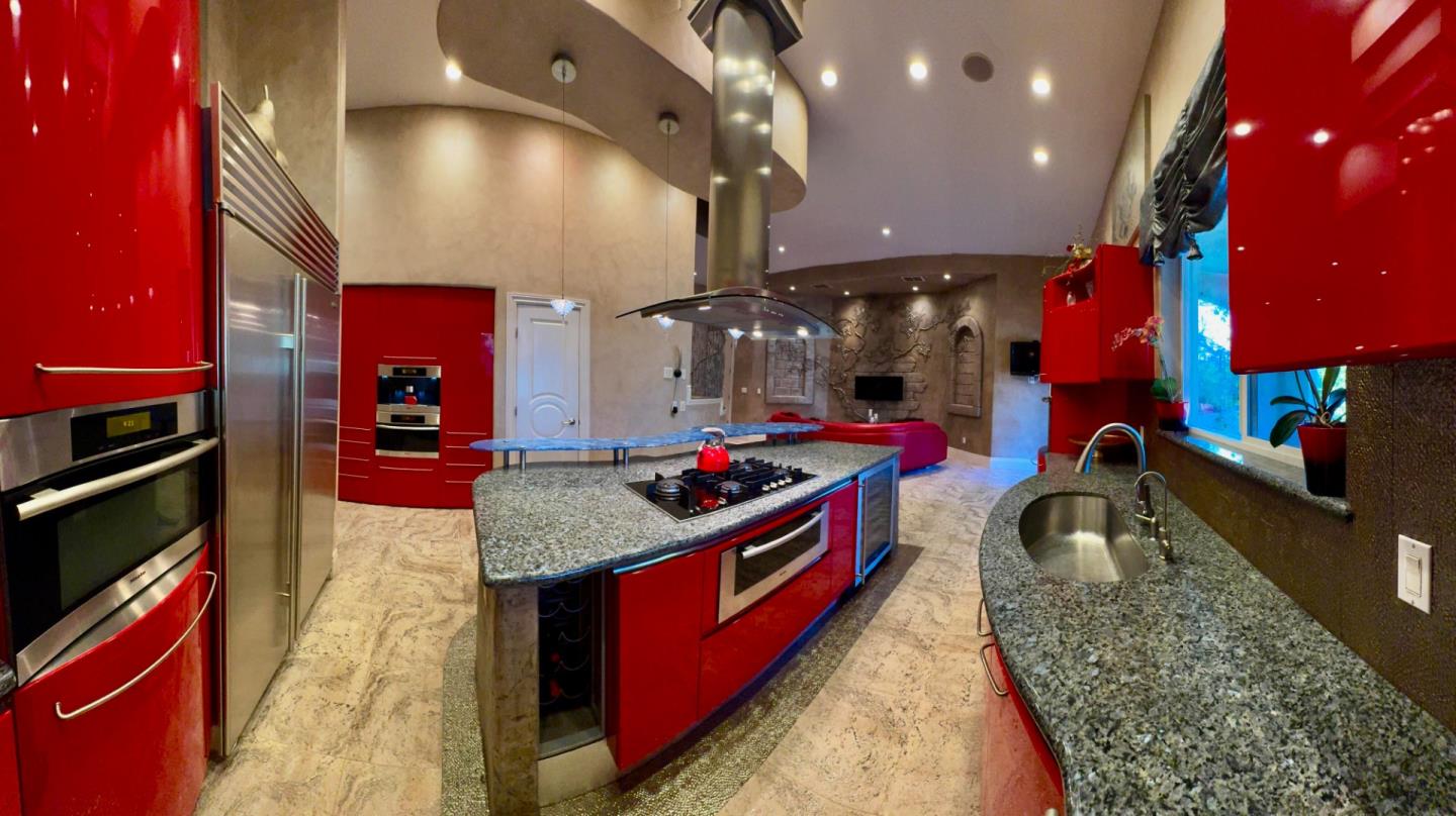 Detail Gallery Image 16 of 49 For 119 Del Norte Vista Way, Folsom,  CA 95630 - 4 Beds | 5 Baths
